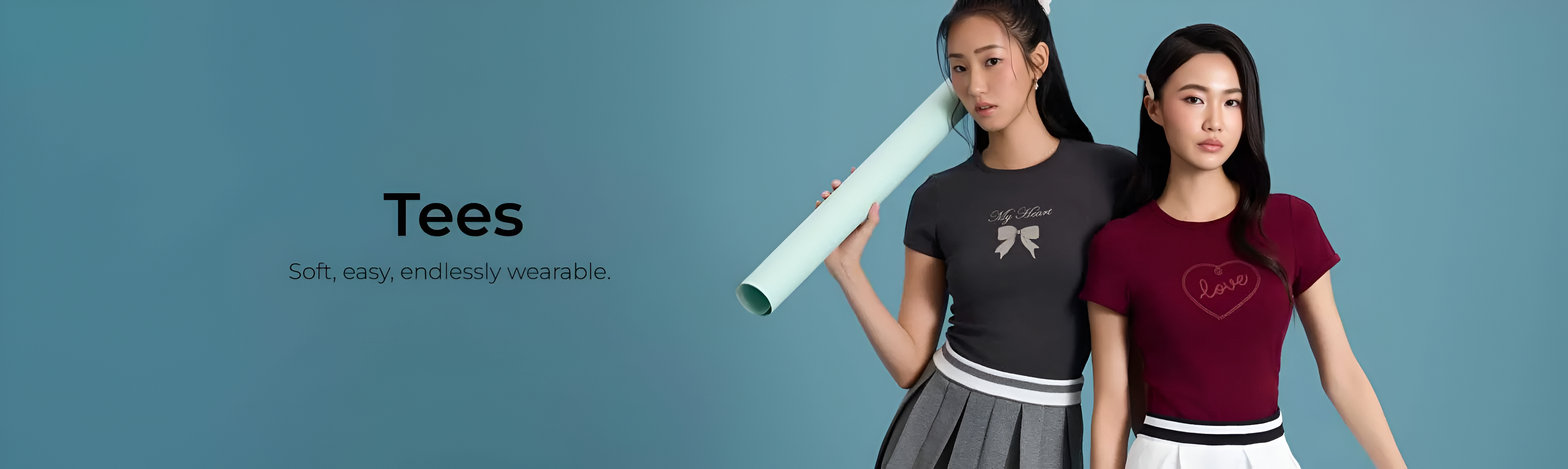 Best Women’s T-Shirts in Pakistan 2025 – Trendy & Comfortable Picks at LuxeSoft.pk