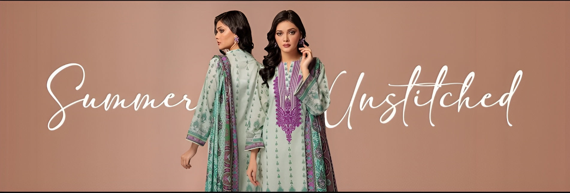 Premium Women Lawn Suits in Pakistan – Shop the Latest at LuxeSoft.pk