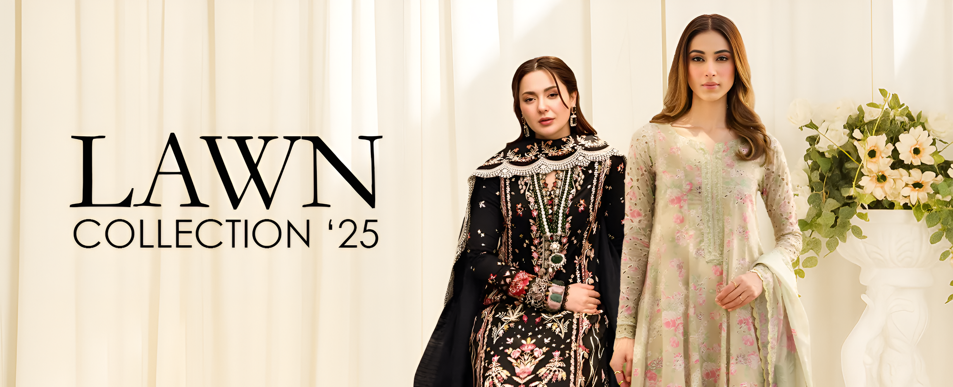 Top 10 Affordable & Trendy Women Clothing Brands in Pakistan – Luxesoft Guide 2025