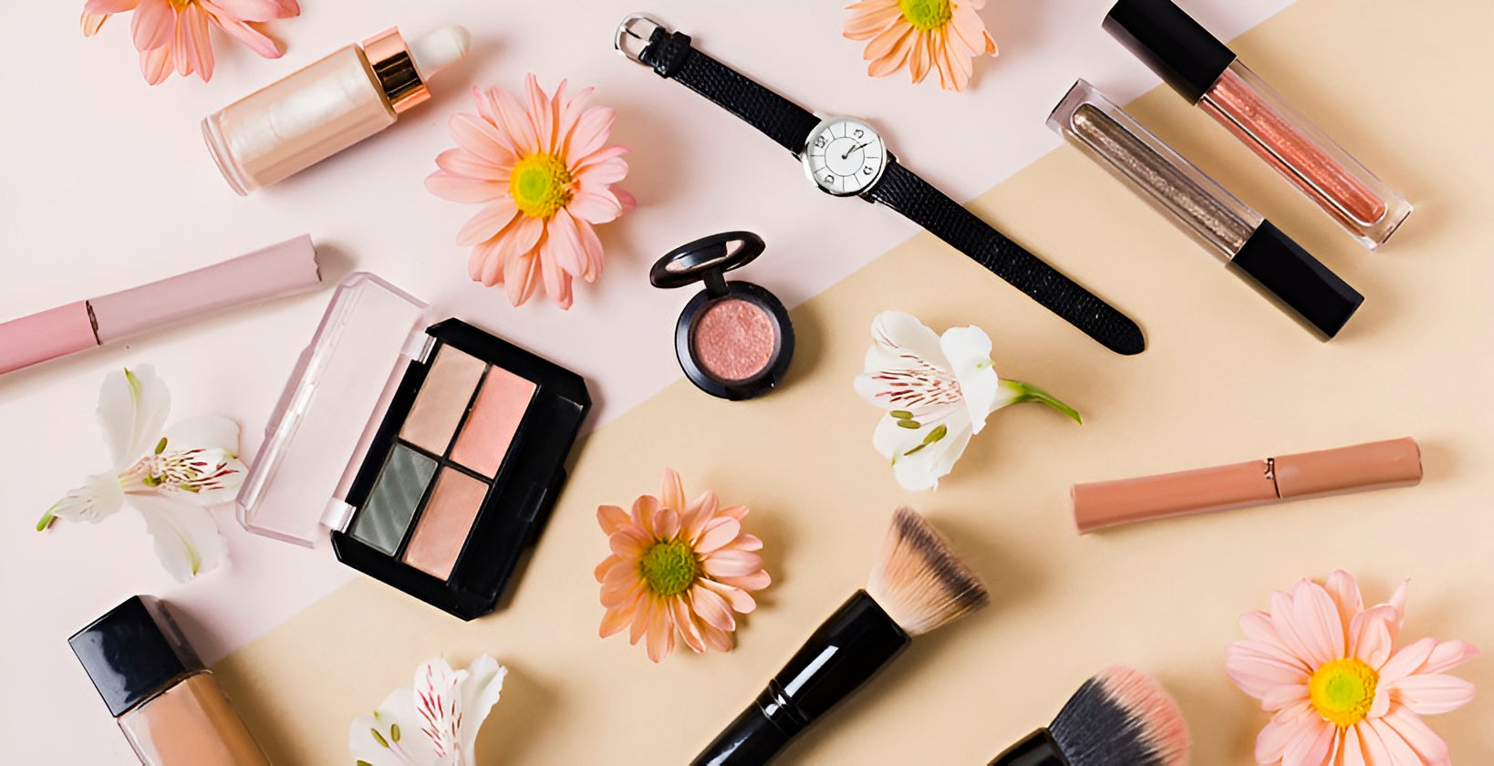 Premium Quality Cosmetics in Pakistan – LUXESOFT Beauty
