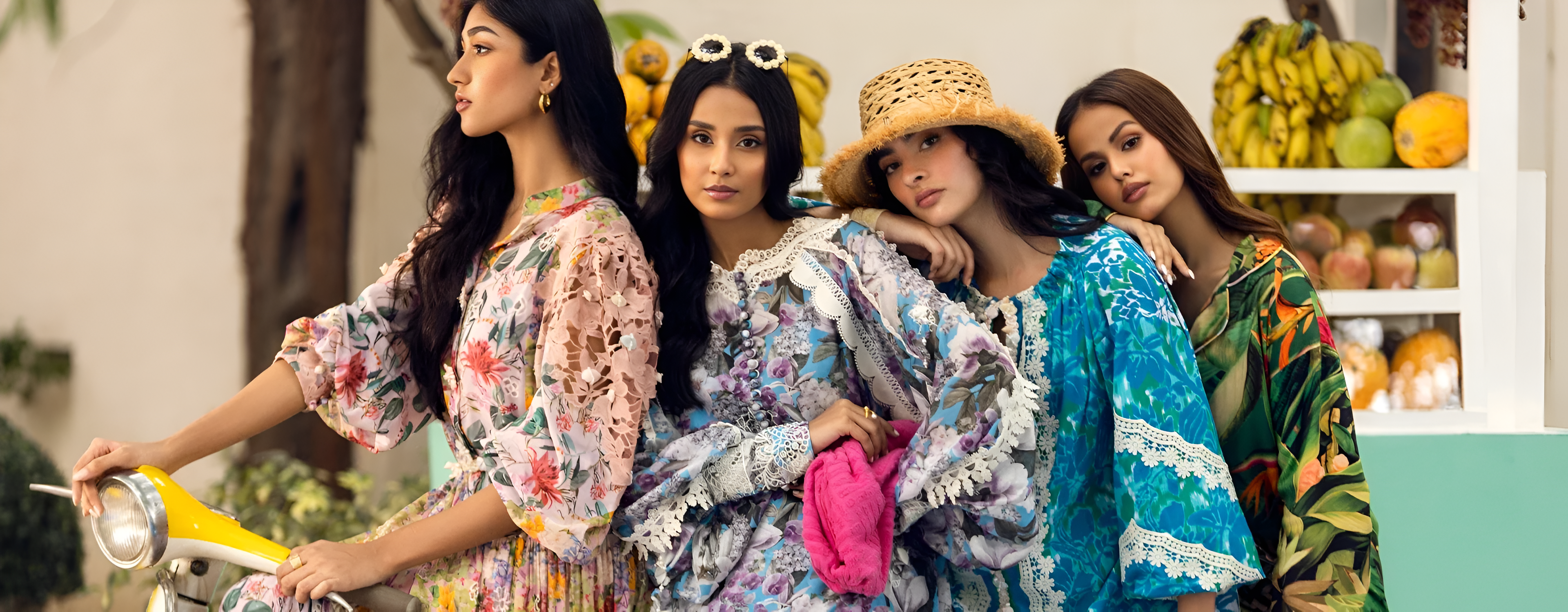 Affordable Women Clothing Brands in Pakistan – Luxesoft
