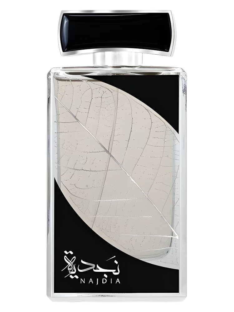 Najdia Lattafa Perfumes For Women And Men