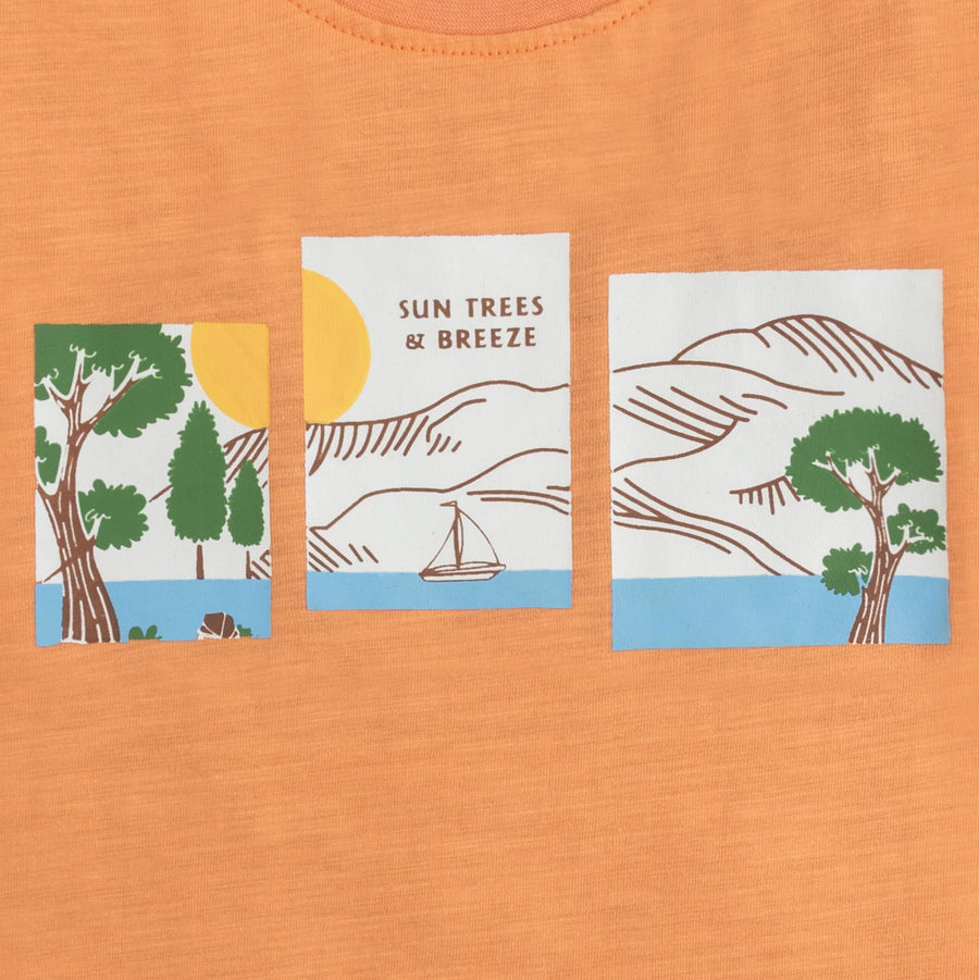 Sunset Vista T-Shirt
