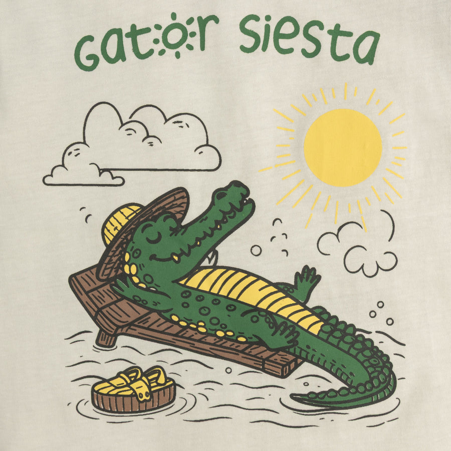 Sunny Siesta T-Shirt
