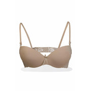 Bra - Skin Medusa Padded Balconette