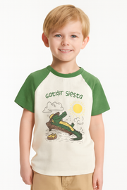 Sunny Siesta T-Shirt
