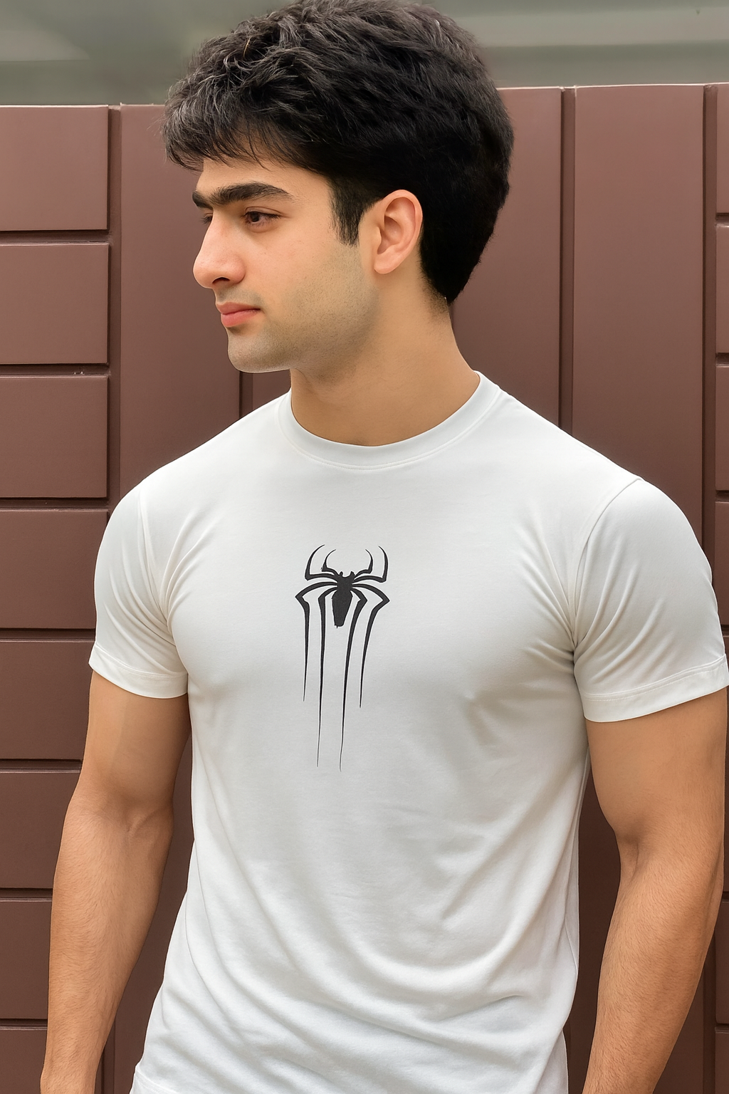 Predator - Men's Classic White T-Shirt