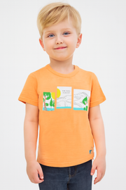 Sunset Vista T-Shirt
