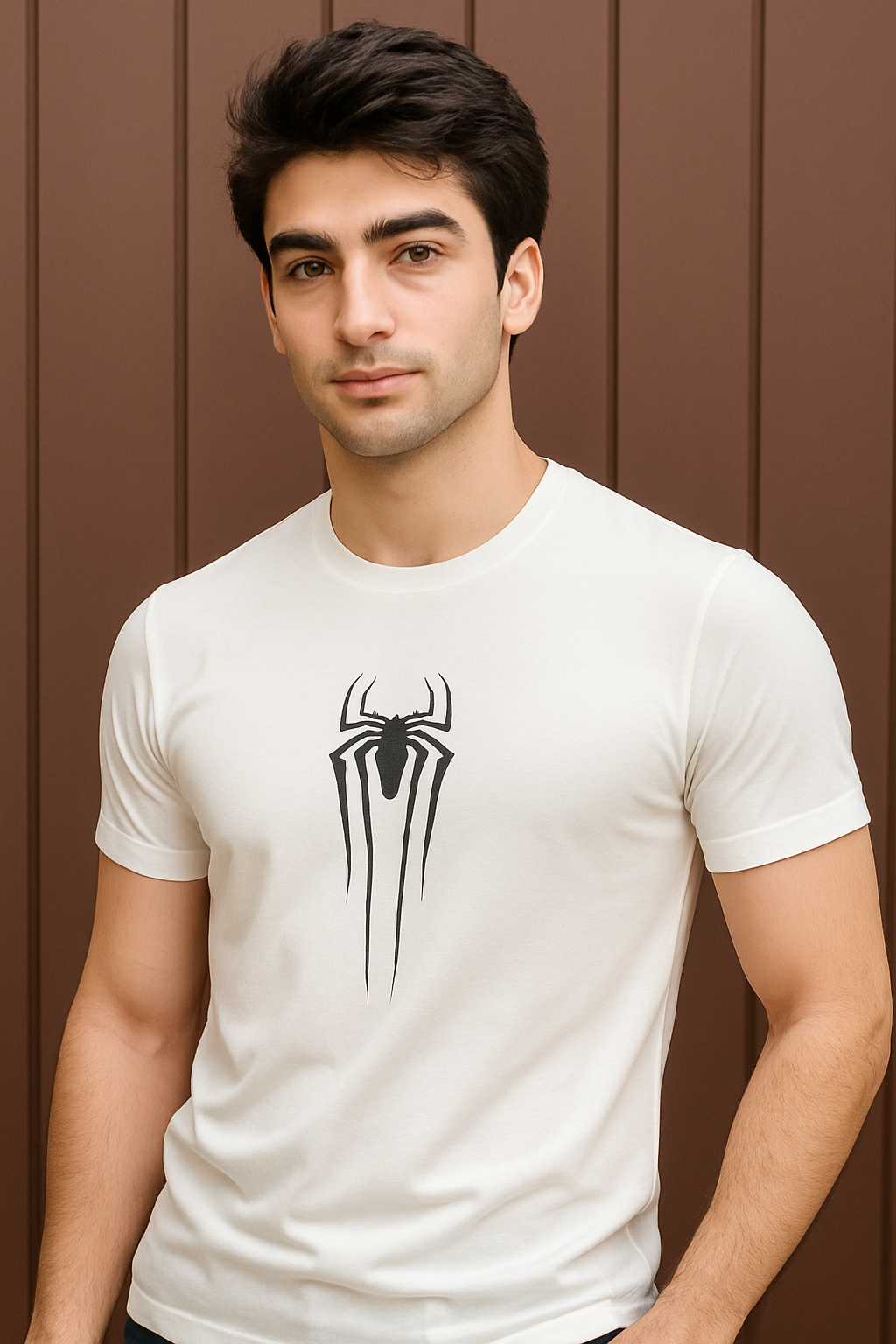 Predator - Men's Classic White T-Shirt