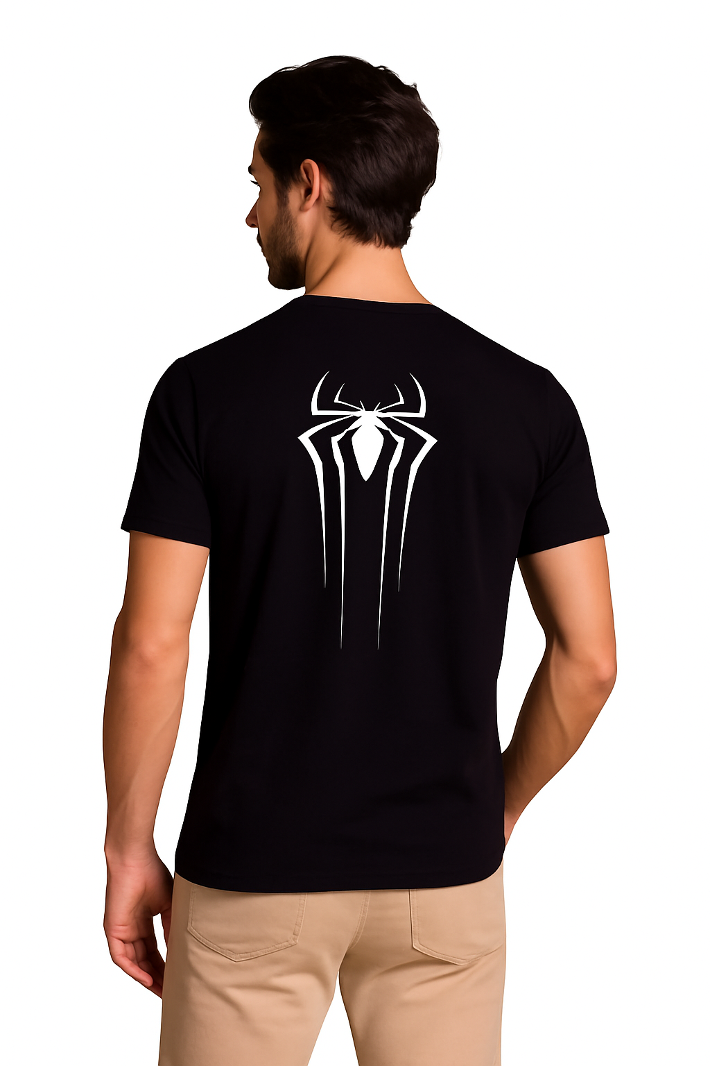 Predator - Men's Classic Black T-Shirt