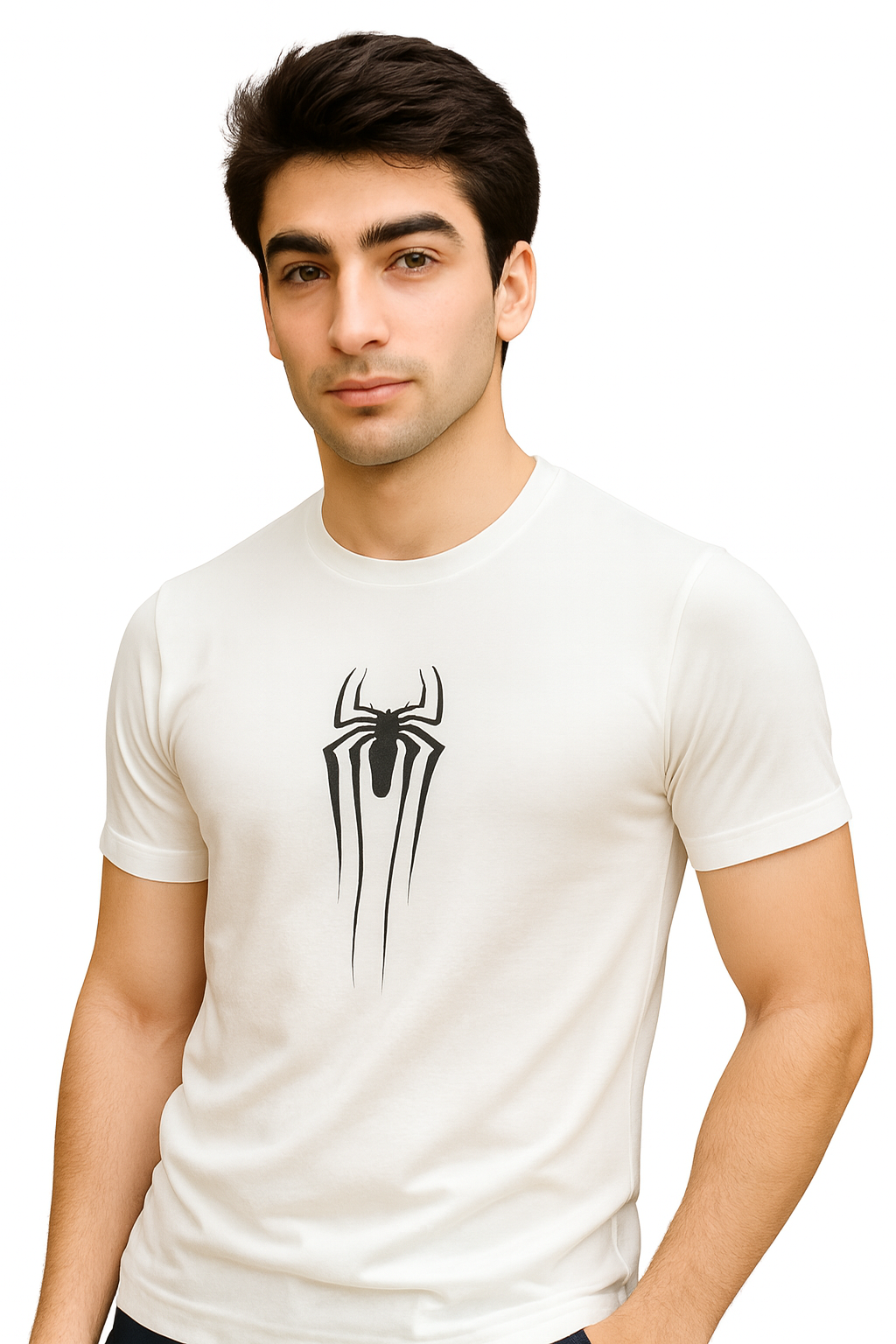 Predator - Men's Classic White T-Shirt