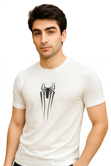 Predator - Men's Classic White T-Shirt