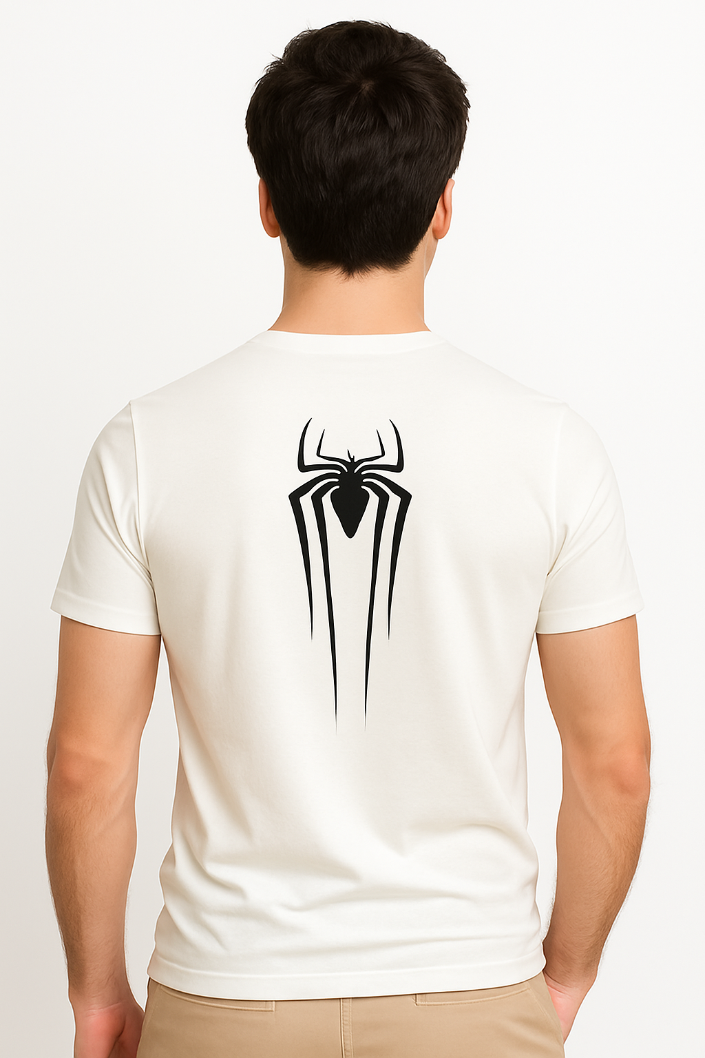 Predator - Men's Classic White T-Shirt
