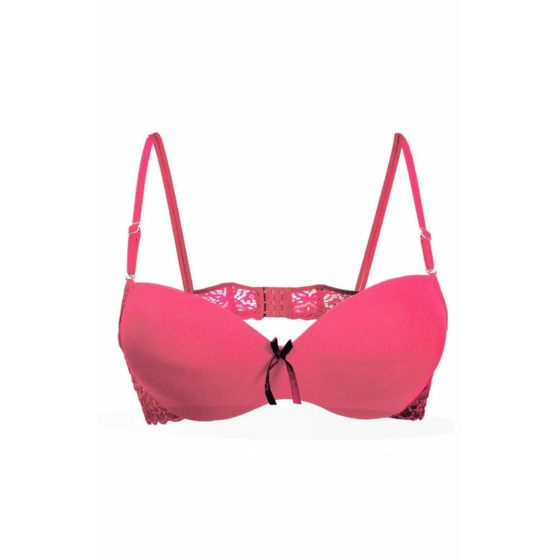 Bra - Skin Medusa Padded Balconette